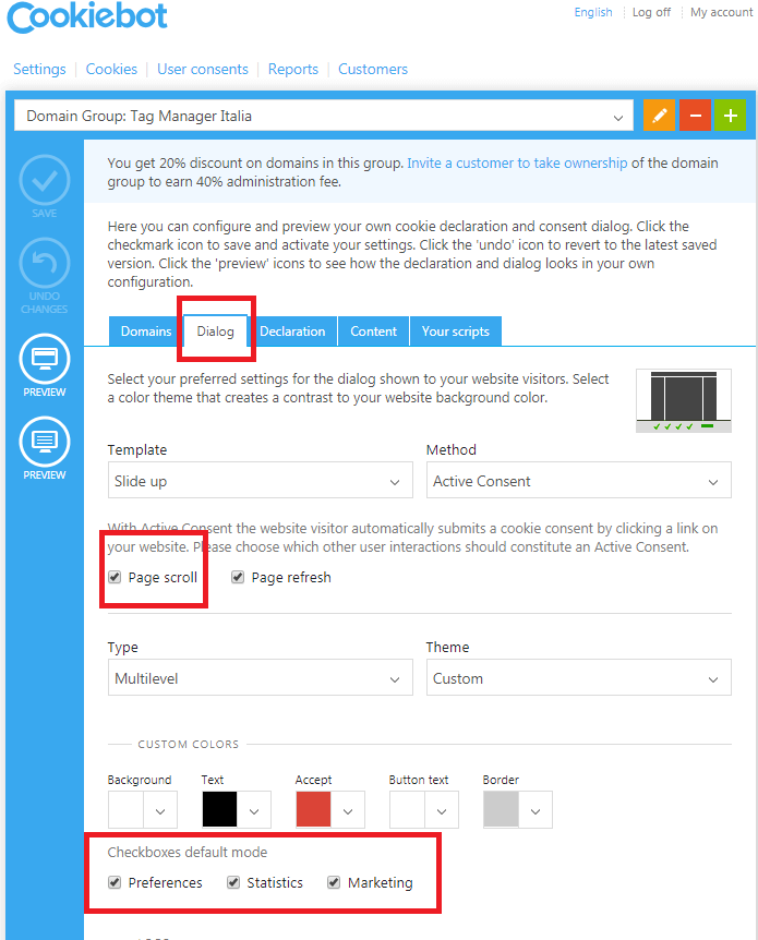 https://stage.tagmanageritalia.it/GTM/guida/uploads/2018/05/cookiebot-how-to-setup-page-scroll-and-check.png