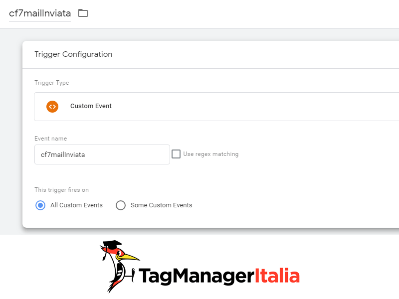attivatore contact form google tag manager attivatore contact form google tag manager