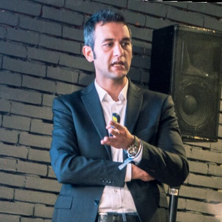 Testimonianza per Tag Manager Italia e Matteo Zambon di Daniele Donzella (Alturalabs)
