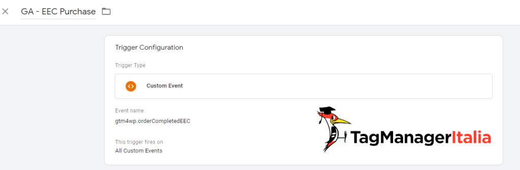 GA EEC Purchase for Google Analytics 4 by Google Tag Manager GA EEC Purchase for Google Analytics 4 by Google Tag Manager
