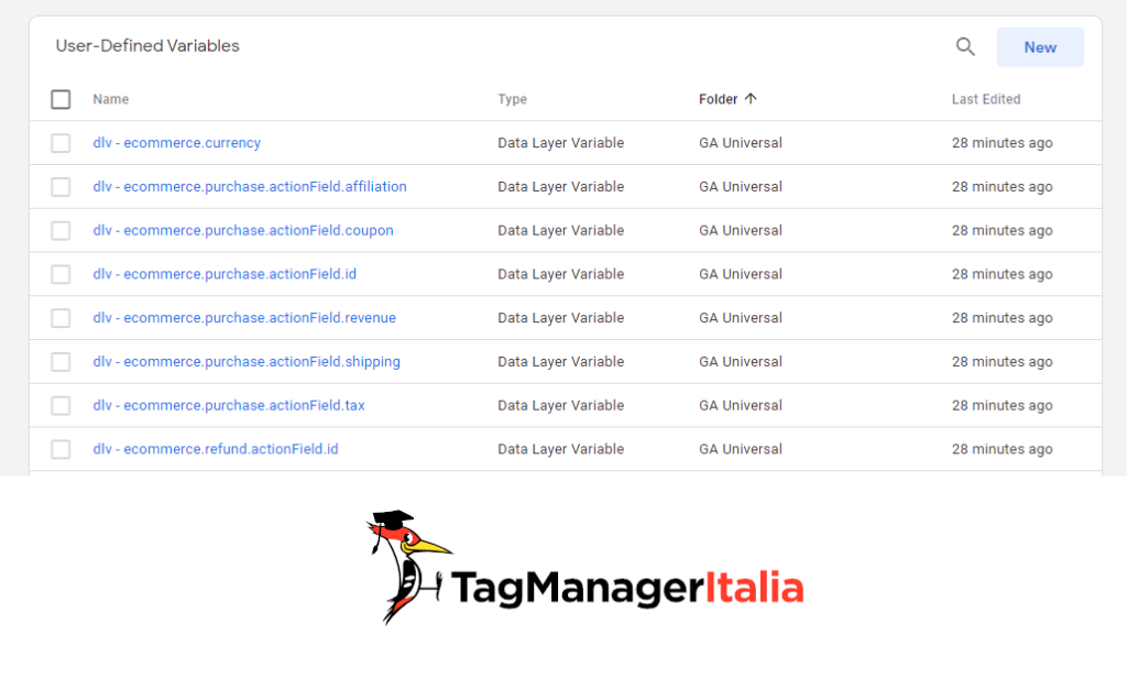 datalayer variable ecommerce for ga4 and google tag manager datalayer variable ecommerce for ga4 and google tag manager