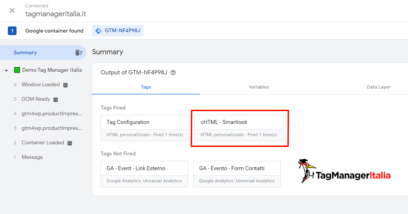 check debug preview mode smartlook google tag manager check debug preview mode smartlook google tag manager