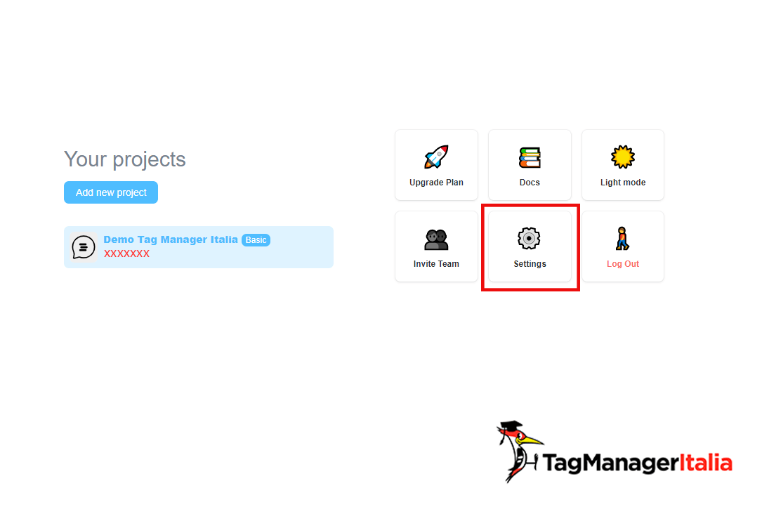 customerly integrazione google tag manager customerly integrazione google tag manager