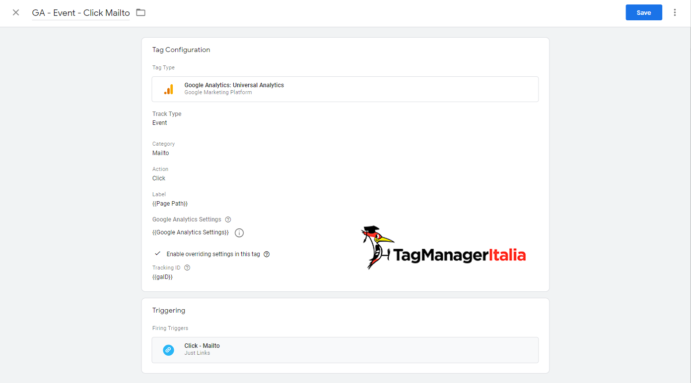 tag mailto google tag manager tag mailto google tag manager