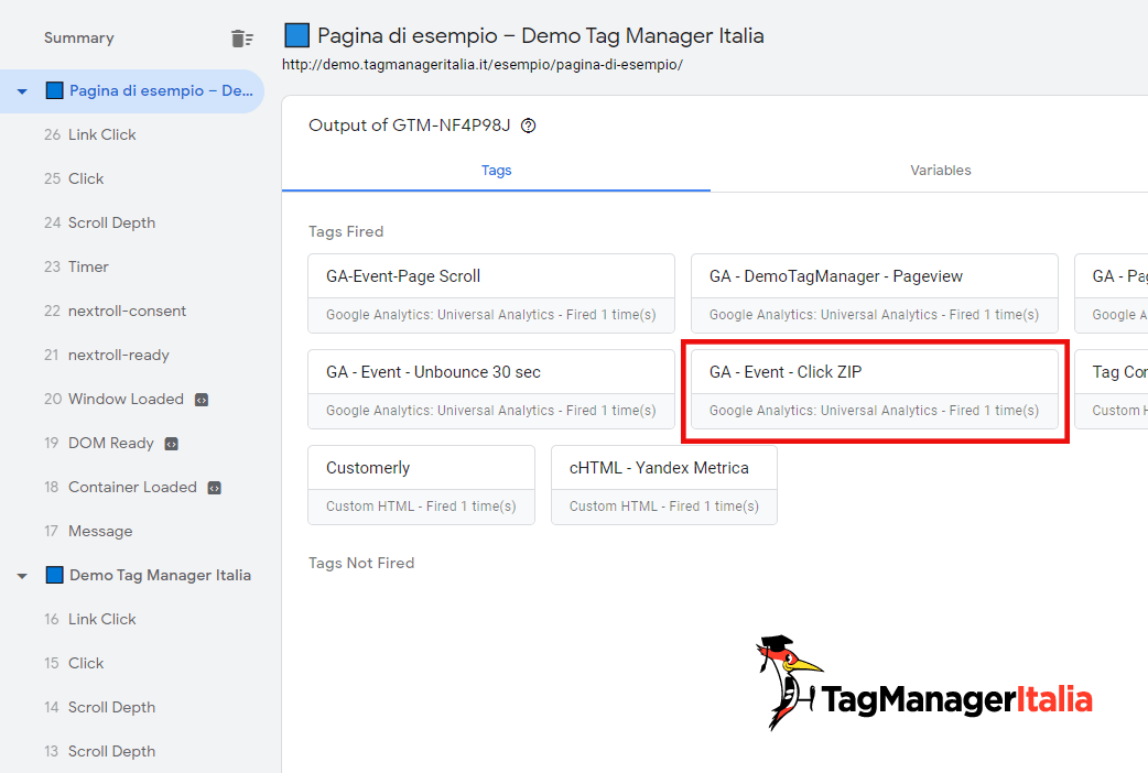 google tag manager download file zip step 5 google tag manager download file zip step 5