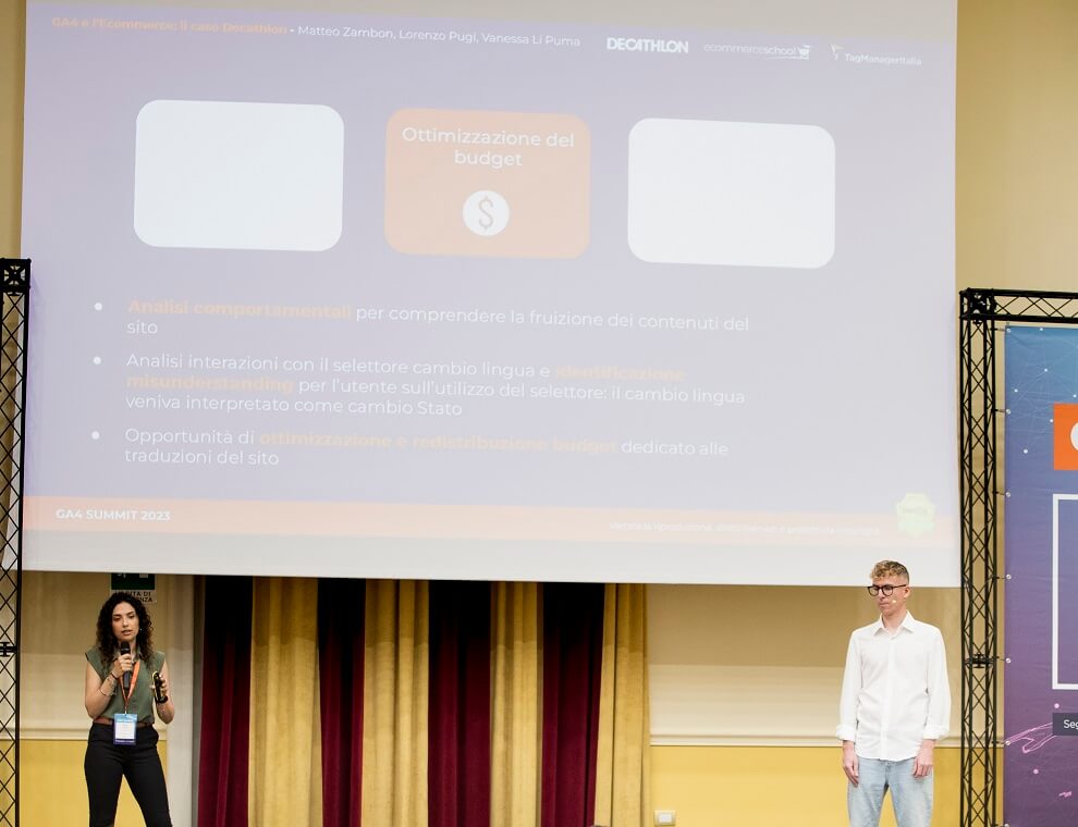 Presentazione caso studio ga4 server-side consent mode per Decathlon Italia - Tag Manager Italia Presentazione caso studio ga4 server-side consent mode per Decathlon Italia - Tag Manager Italia