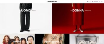 Caso studio: LUISAVIAROMA ottimizza il tracciamento dei dati Ecommerce e le performance Advertising grazie a GA4 e BigQuery Caso studio: LUISAVIAROMA ottimizza il tracciamento dei dati Ecommerce e le performance Advertising grazie a GA4 e BigQuery