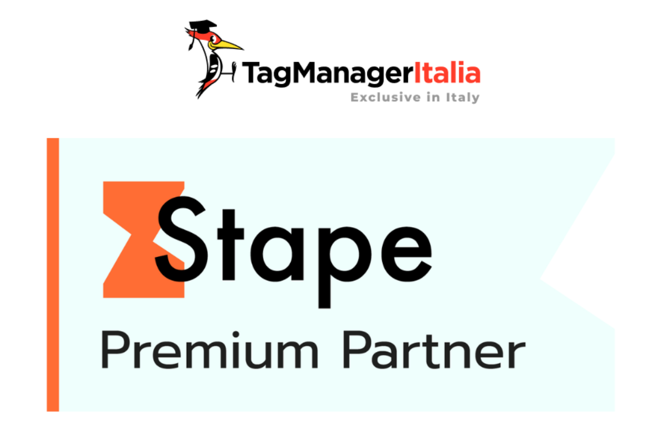 Referral Program Stape di Tag Manager Italia
