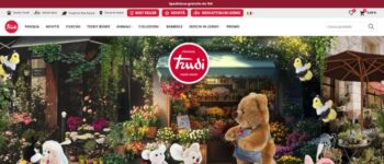 Caso studio Trudi: +72% di attribuzione delle conversioni ecommerce e ottimizzazione del budget e del rendimento delle campagne Meta Ads e Google Ads Caso studio Trudi: +72% di attribuzione delle conversioni ecommerce e ottimizzazione del budget e del rendimento delle campagne Meta Ads e Google Ads