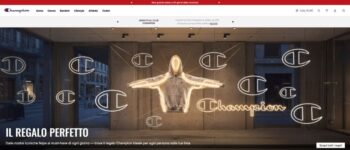 Caso studio Champion Europe: +35% ROAS e +31% di acquisti tracciati grazie a Server-Side, Consent Mode V2 e GA4 Caso studio Champion Europe: +35% ROAS e +31% di acquisti tracciati grazie a Server-Side, Consent Mode V2 e GA4