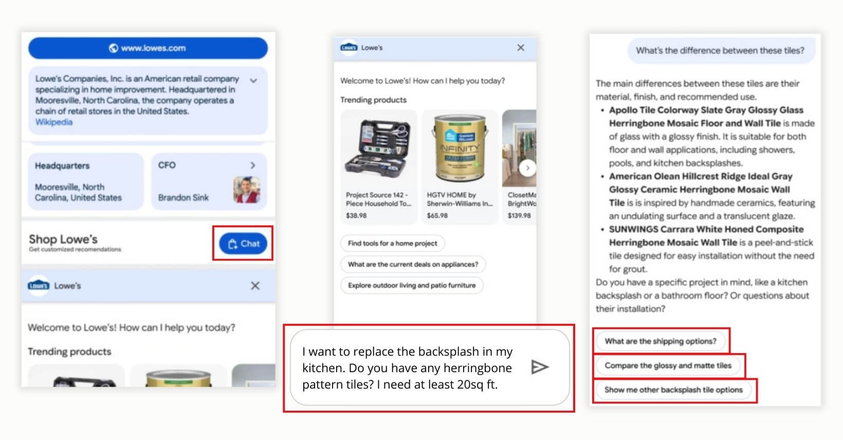 Google Universal Commerce Protocol - Business Agente AI - News - Impatti Digital Analytics - Chat Google Universal Commerce Protocol - Business Agente AI - News - Impatti Digital Analytics - Chat