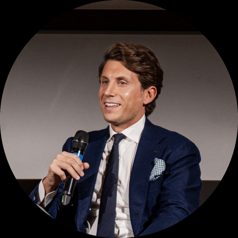 Testimonianza su Tag Manager Italia di Mario Cozzolino, CEO di Farmasave