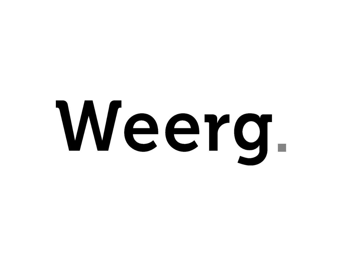 Weerg