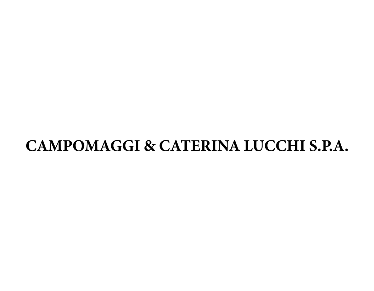 CAMPOMAGGI & CATERINA LUCCHI S.P.A.